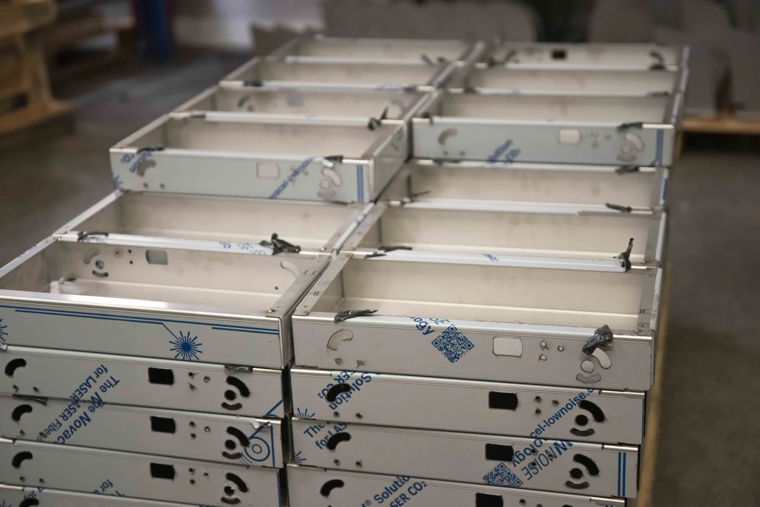 Photo de réalisation