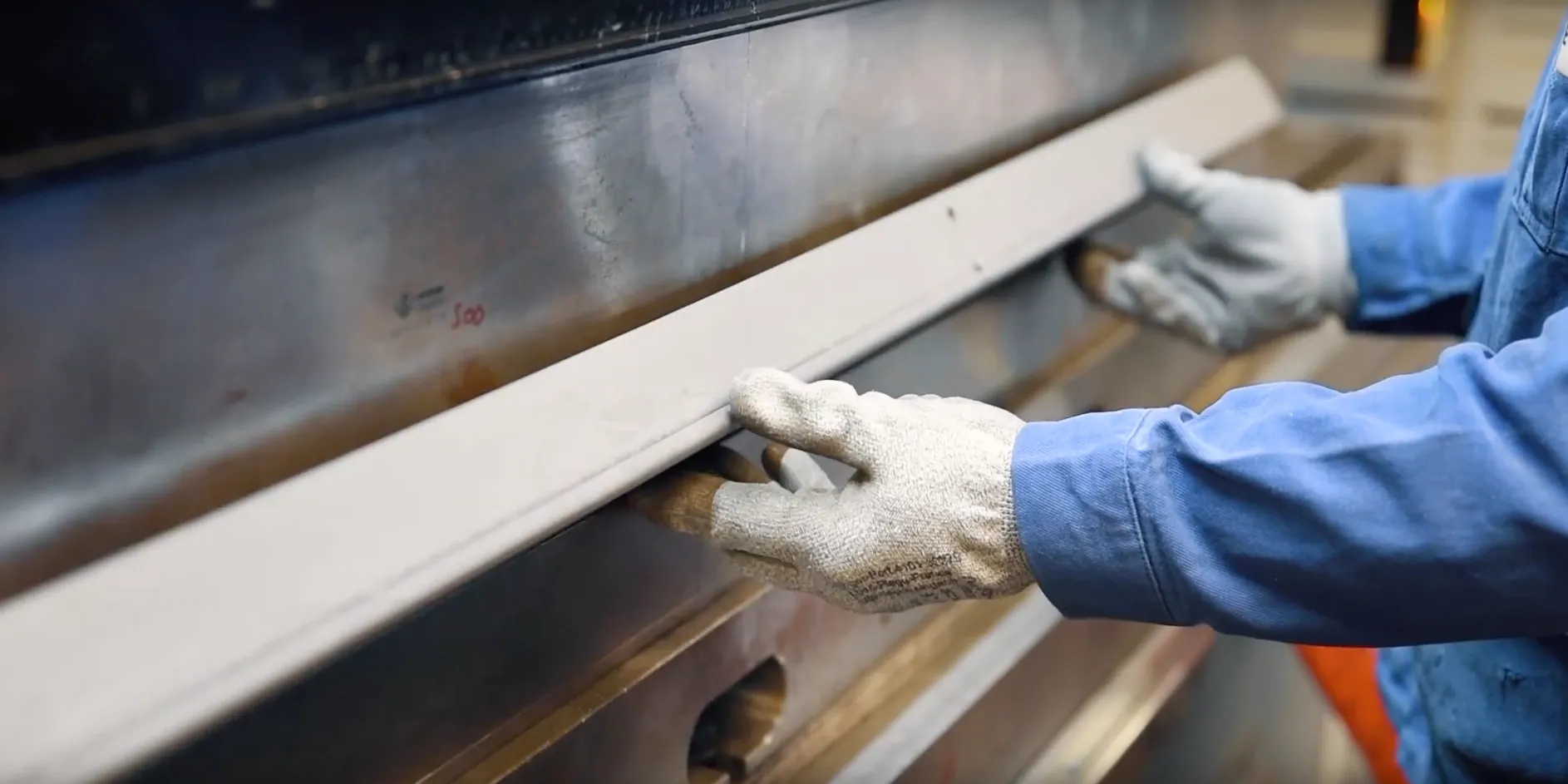 Photo de réalisation