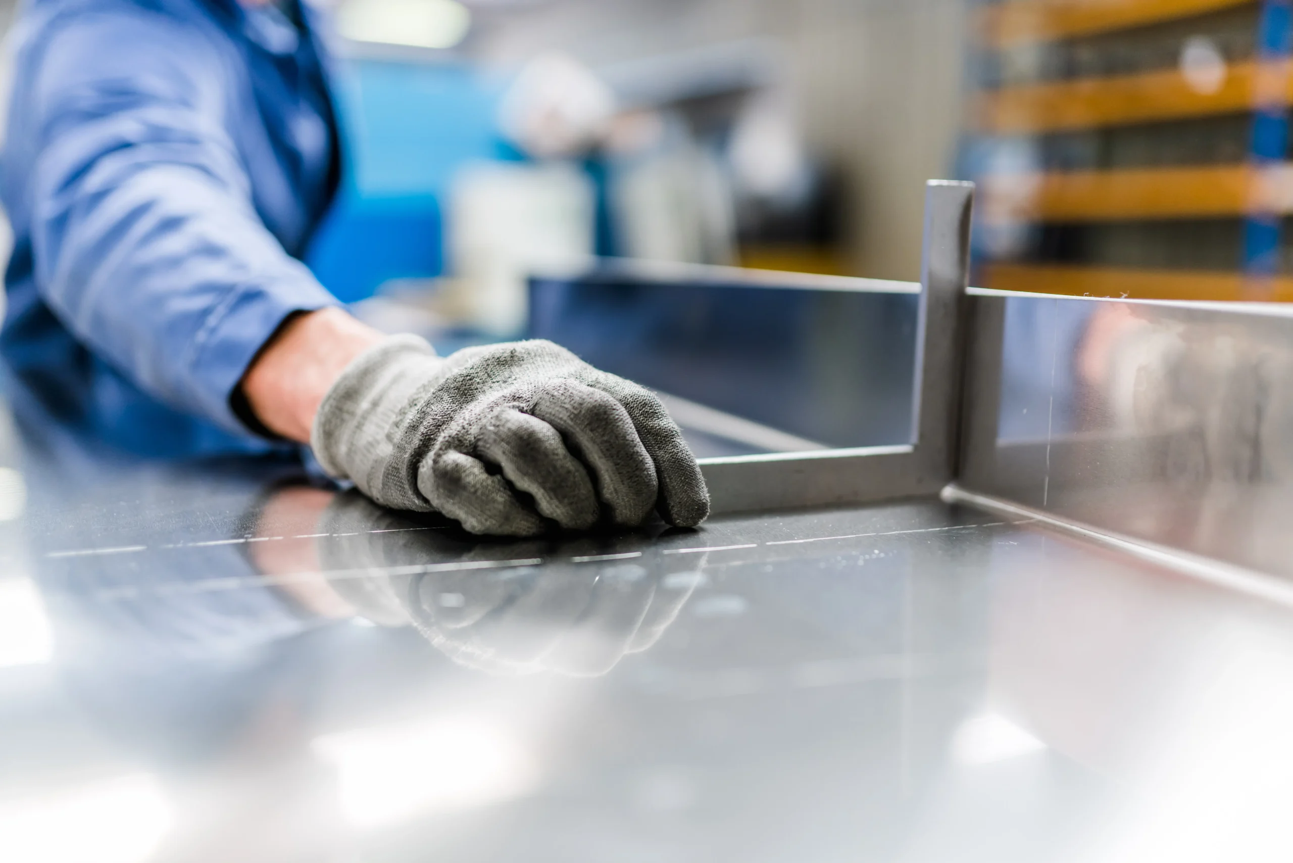 Photo de réalisation